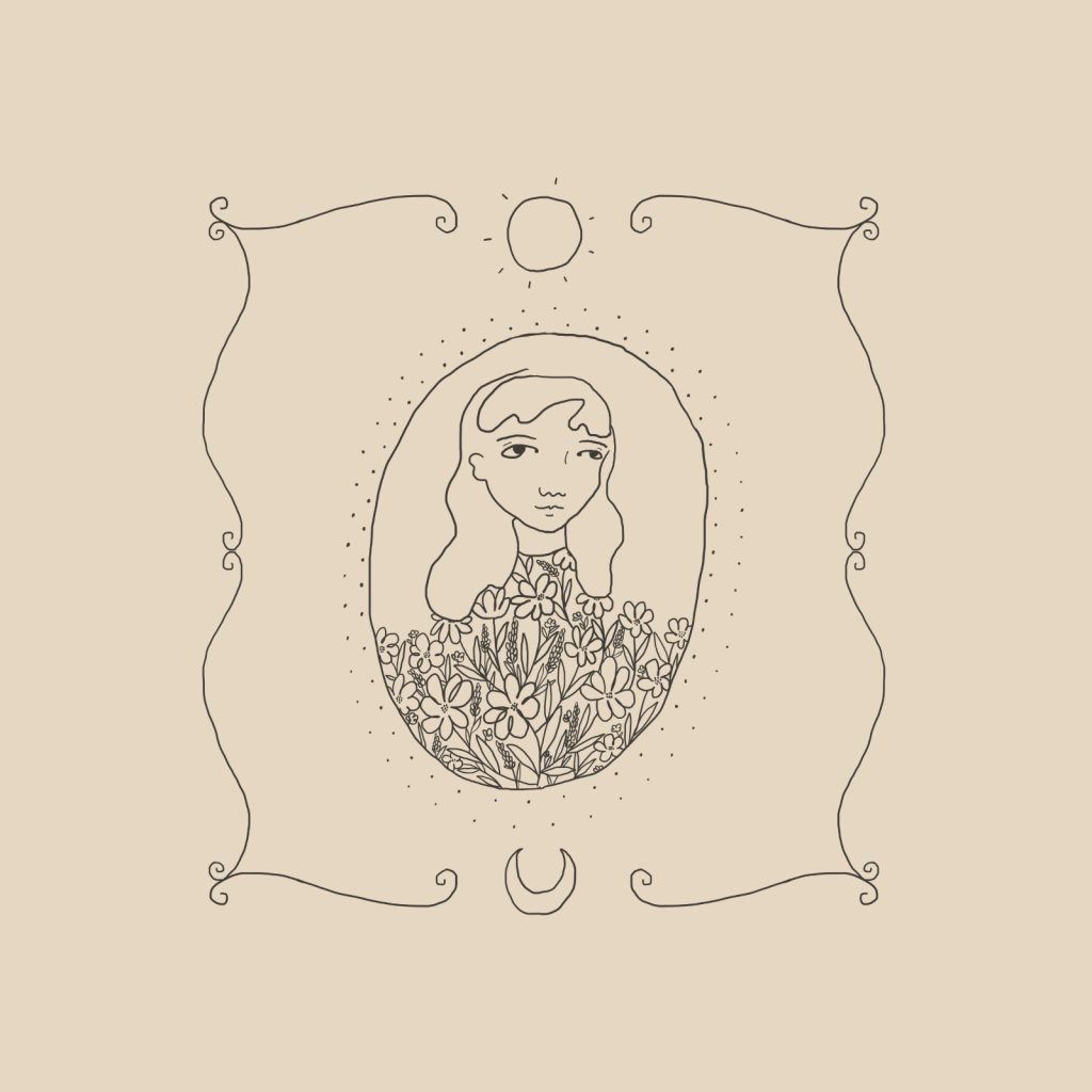 23072 Cale Anderson — Yemaya (We All Come from the Goddess) (Review)