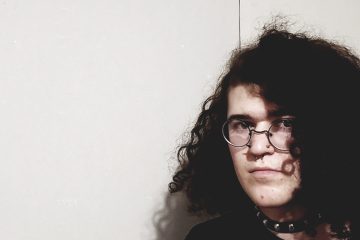 NO IDENTITY — Almost Nothing