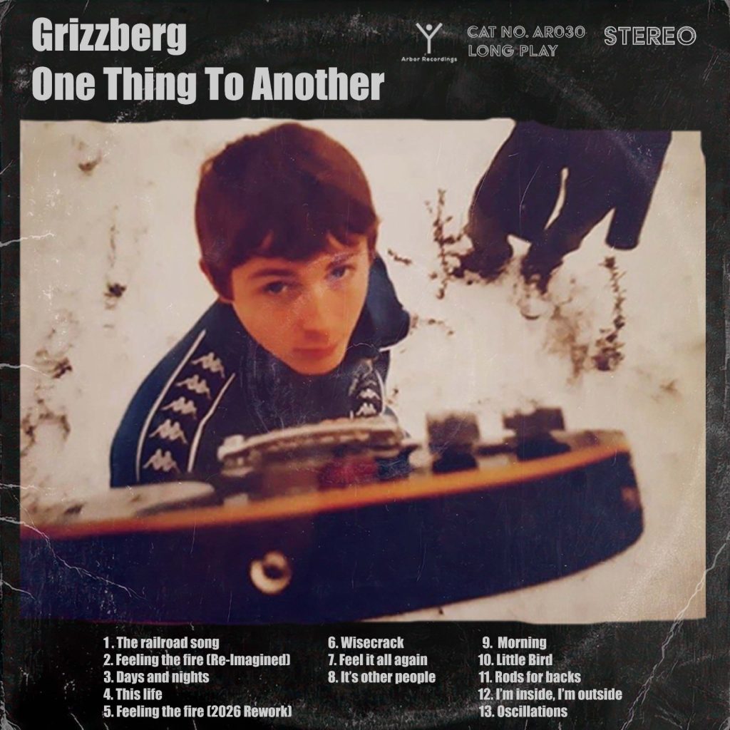 Grizzberg — One Thing To Another (Review)