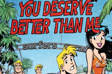 Reetoxa – You Deserve Better Than Me