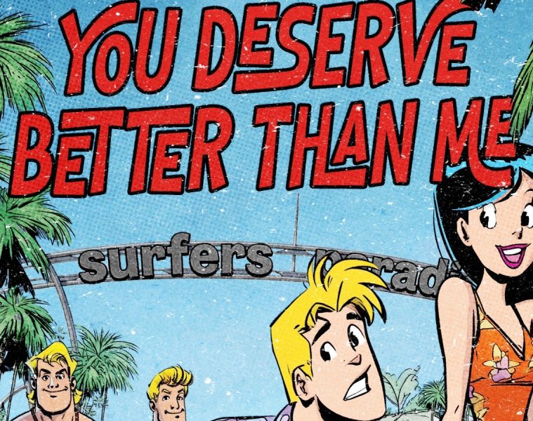 Reetoxa – You Deserve Better Than Me
