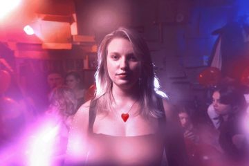 Kelsie Kimberlin – Everything’s Better