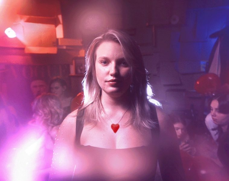 Kelsie Kimberlin – Everything’s Better