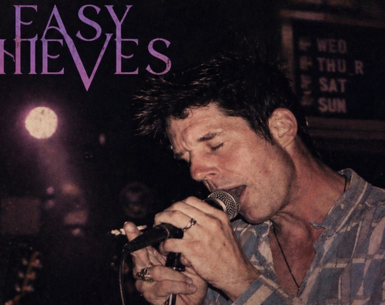 Easy Thieves – When You’re Younger