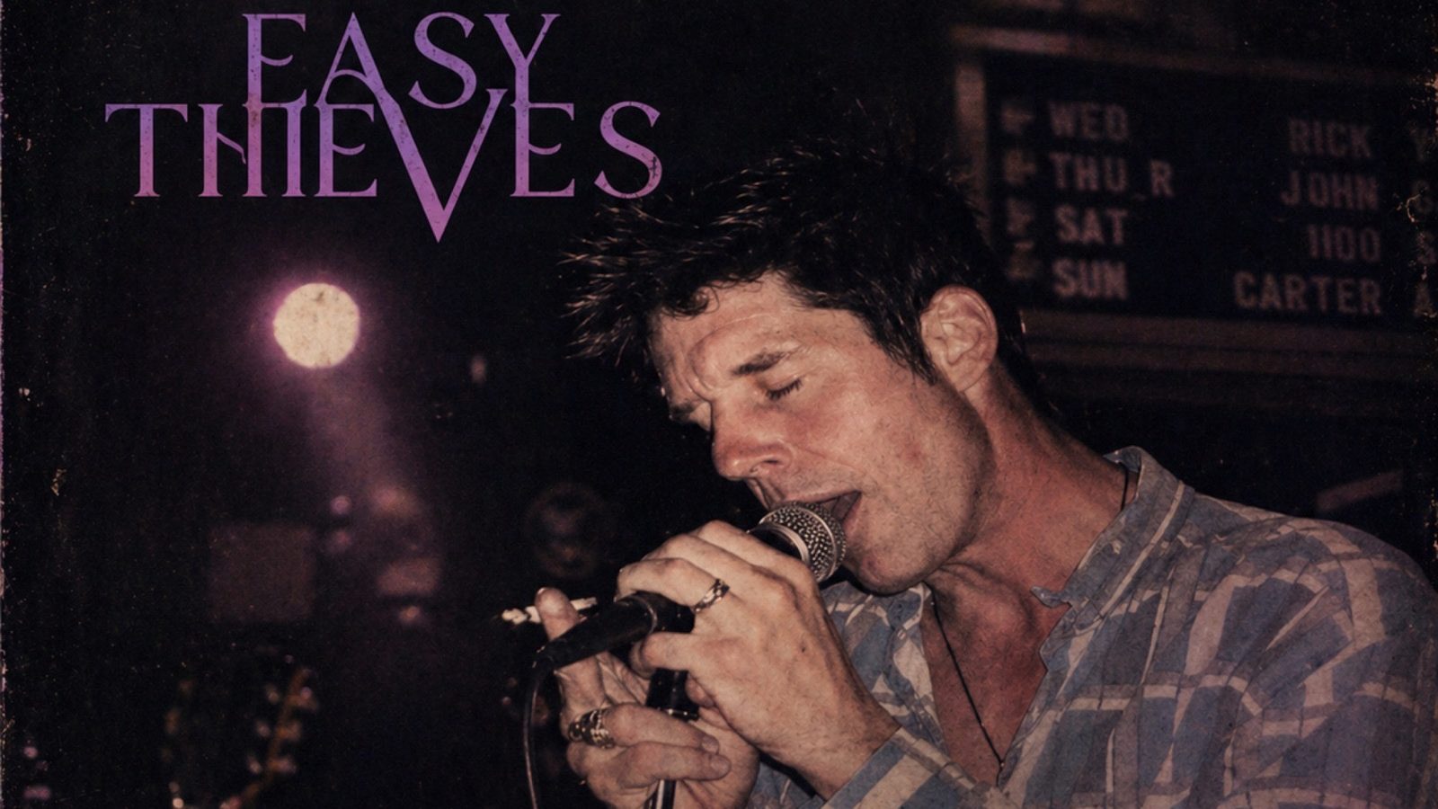 Easy Thieves – When You’re Younger