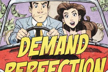 Reetoxa – Demand Perfection