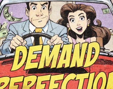 Reetoxa – Demand Perfection