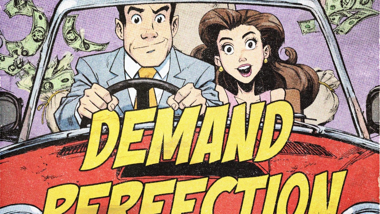 Reetoxa – Demand Perfection