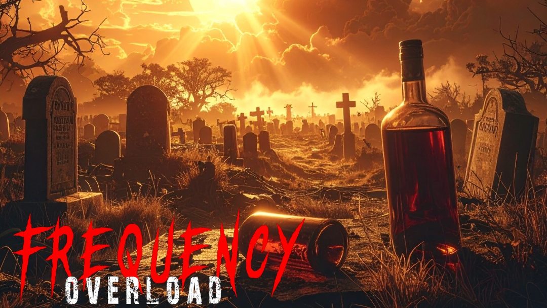 Frequency Overload – Sunburn (Review) Frequency Overload – Sunburn