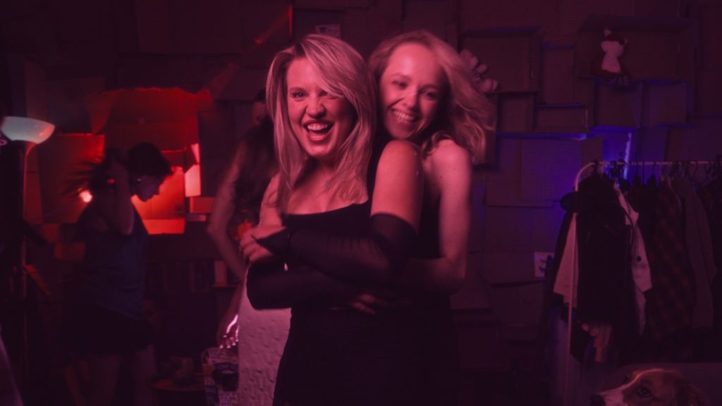 Kelsie Kimberlin – Everything’s Better Kelsie Kimberlin – Everything’s Better