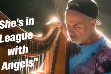 Chris Kinkade – She’s in League with Angels