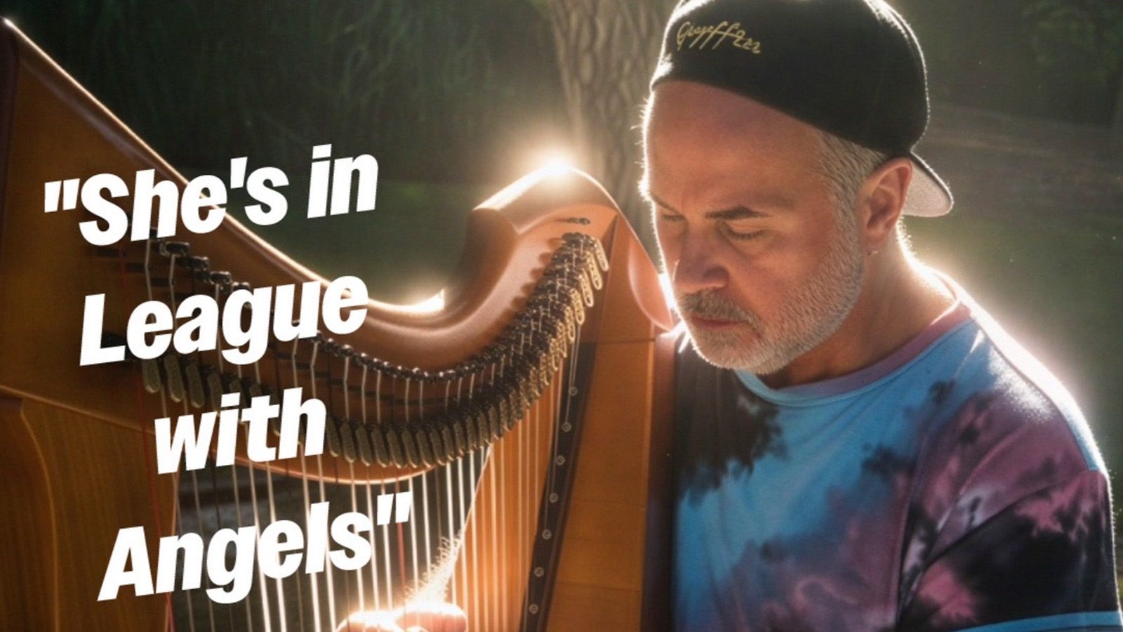 Chris Kinkade – She’s in League with Angels (Review) Chris Kinkade – She’s in League with Angels