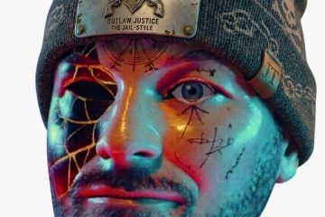 JT Catalano – Felon Angels