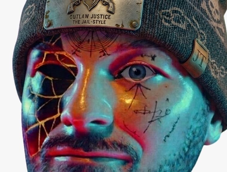 JT Catalano – Felon Angels
