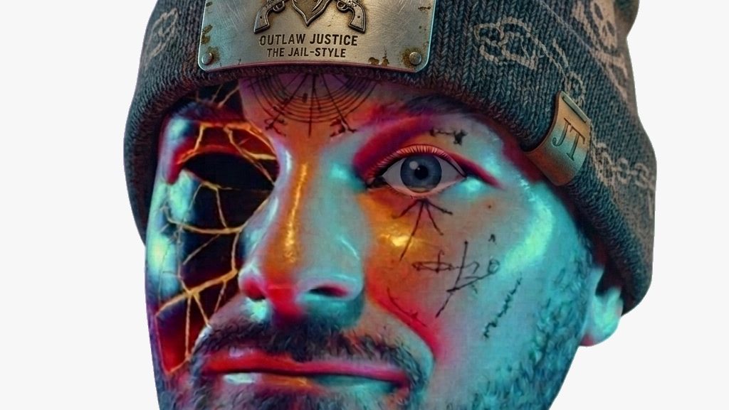 JT Catalano – Felon Angels
