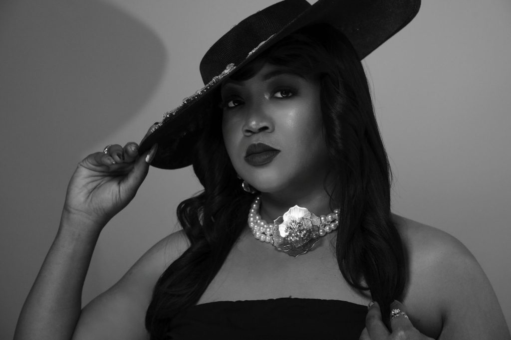 Kay Soul – Anybody Out There Kay Soul – Anybody Out There