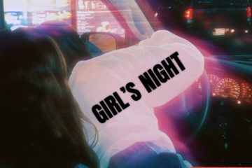 Bleach Dreamer — Girl’s Night