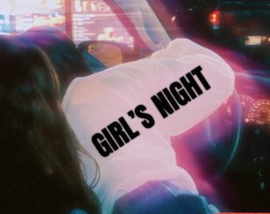Bleach Dreamer — Girl’s Night