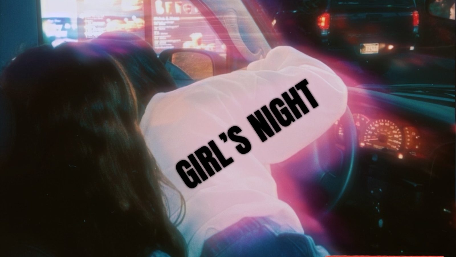 Bleach Dreamer — Girl’s Night (Review) Bleach Dreamer — Girl’s Night