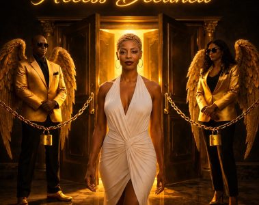 Keesha Blair – Access Declined