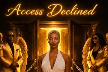 Keesha Blair – Access Declined