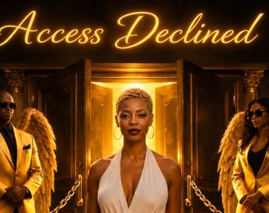 Keesha Blair – Access Declined