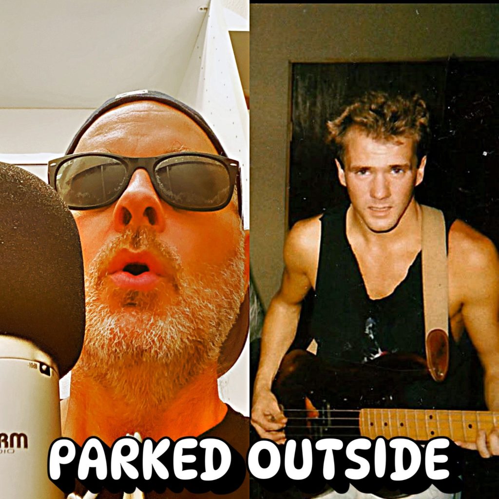 Parked Outside — Sex Cliche’ Parked Outside — Sex Cliche’