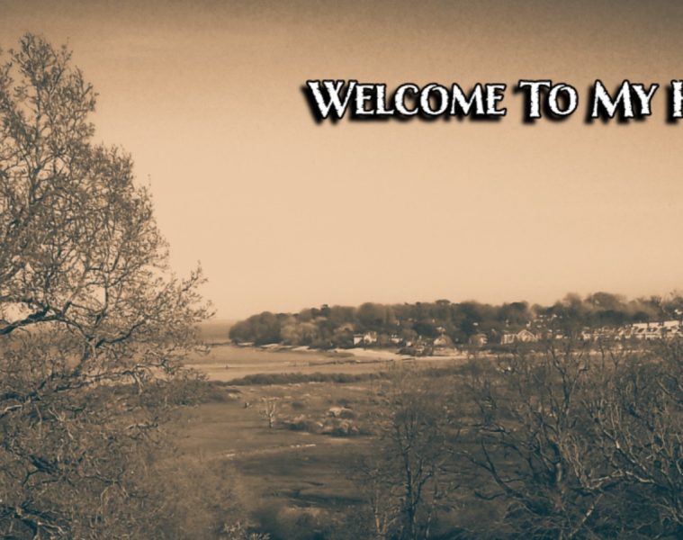 Zachary Mason – Welcome To My Heart