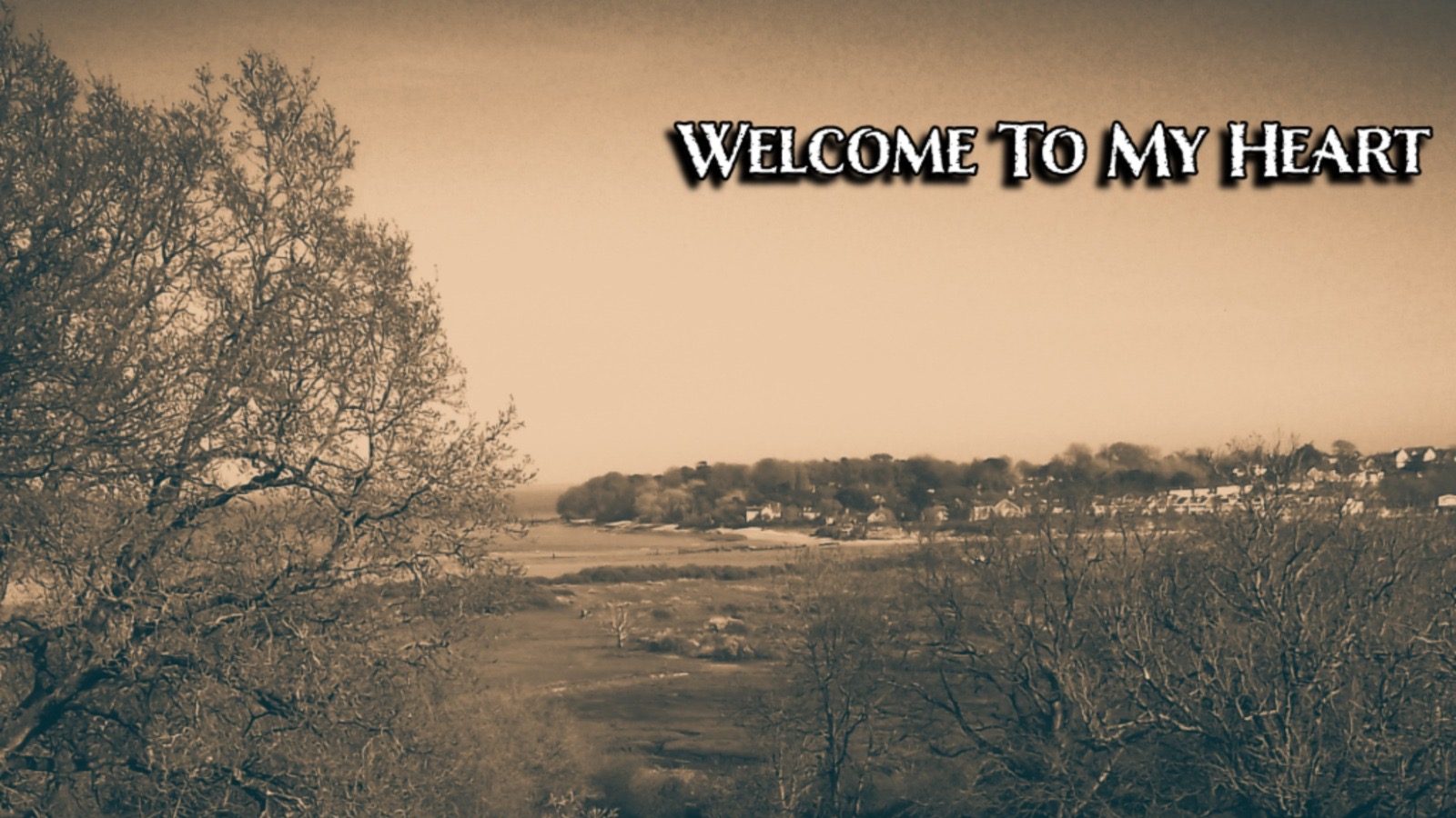 Zachary Mason – Welcome To My Heart (Review) Zachary Mason – Welcome To My Heart