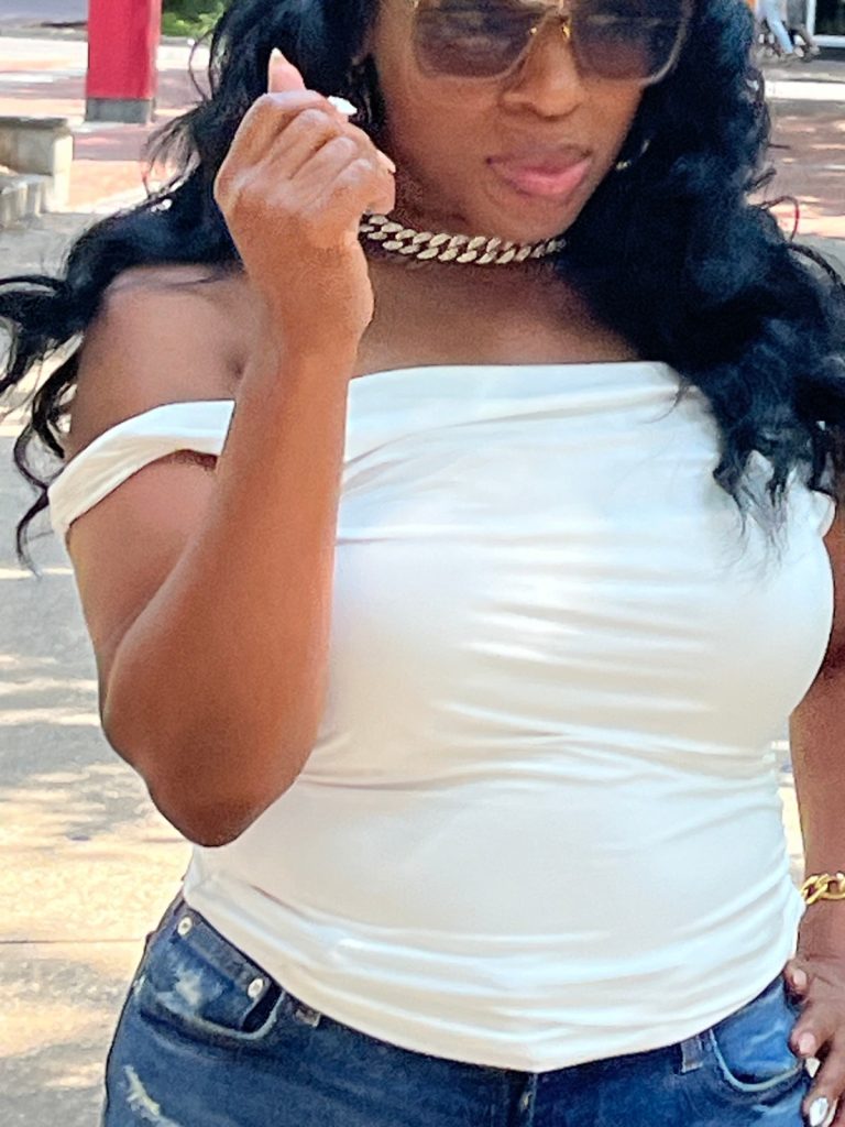 ShanDaria – Livin’ ShanDaria – Livin’