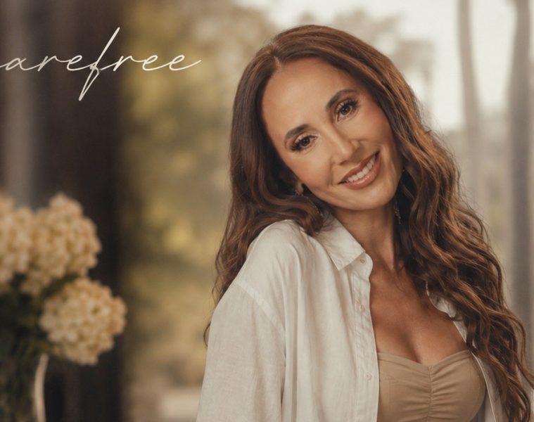 Stefanie Michaela – Carefree
