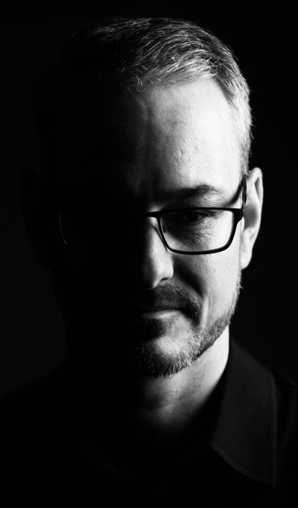 Ronetik — Whole Again (Interview) Ronetik – Whole Again