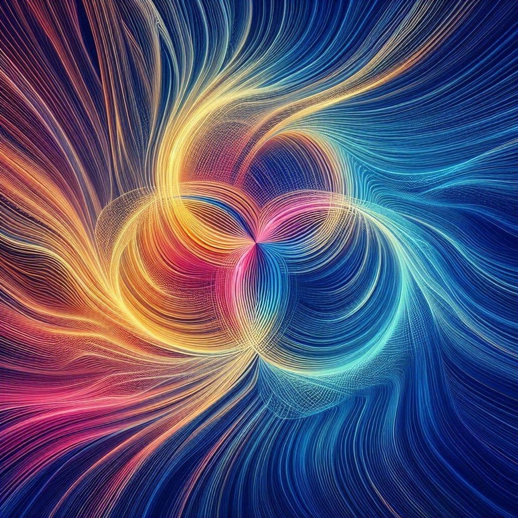 Stratafield – Qubits