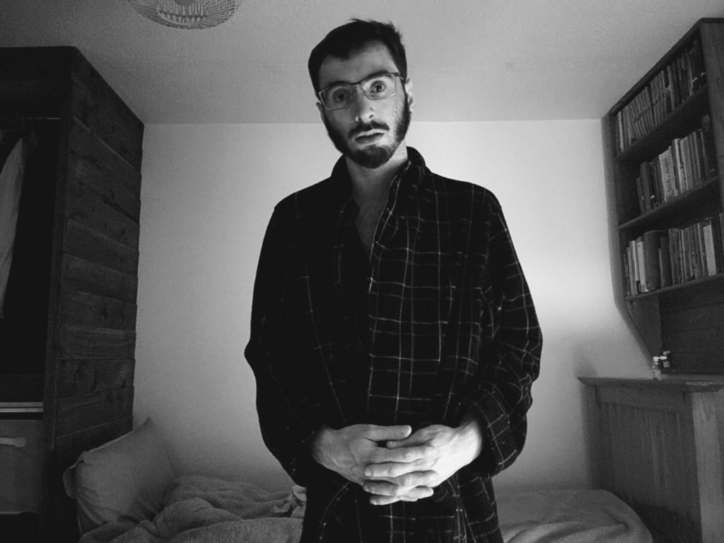 Zachary Mason – Welcome To My Heart Zachary Mason – Welcome To My Heart