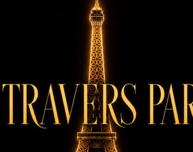 Bodo Bifroest – À Travers Paris