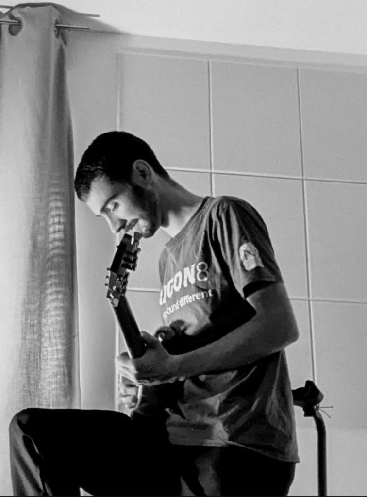 Zachary Mason – Welcome To My Heart Zachary Mason – Welcome To My Heart