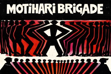 Motihari Brigade – Problematic