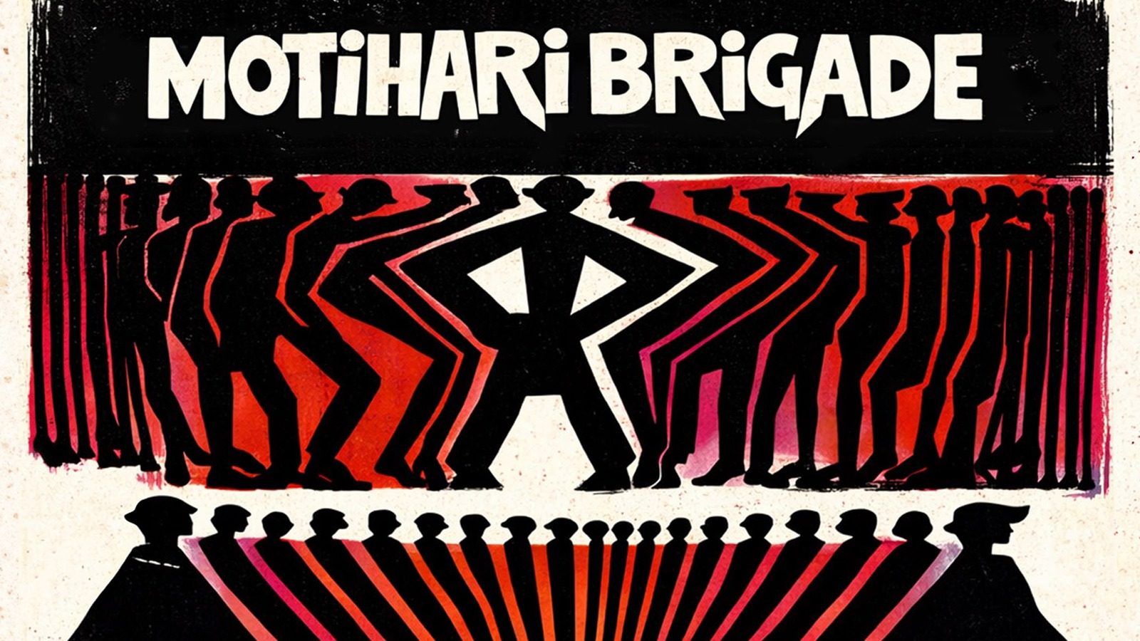 Motihari Brigade – Problematic (Review) Motihari Brigade – Problematic