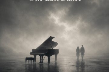 Magdi Aboul-Kheir – One Last Dance