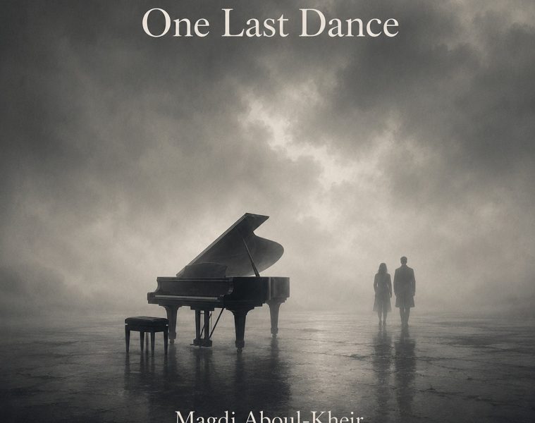 Magdi Aboul-Kheir – One Last Dance