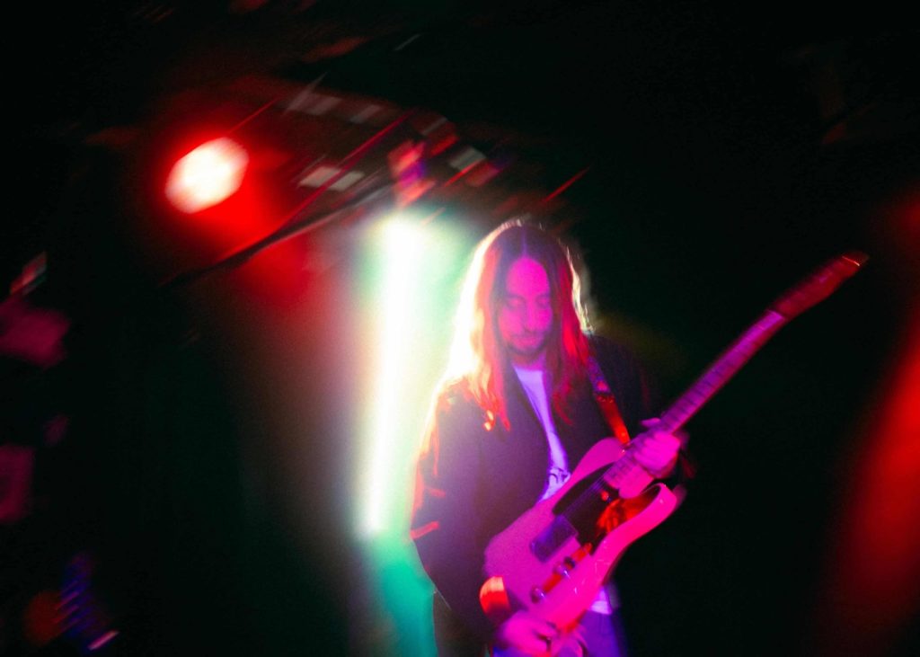 The Pennydrops — Boundary (Interview) The Pennydrops - Boundary
