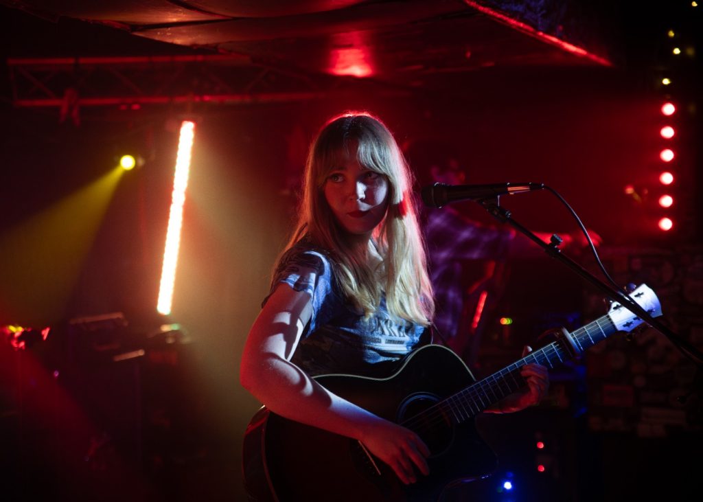 The Pennydrops — Boundary (Interview) The Pennydrops - Boundary