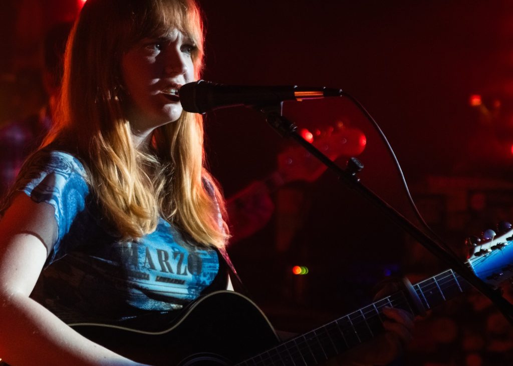 The Pennydrops — Boundary (Interview) The Pennydrops - Boundary