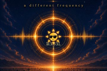 R3b3l I - A Different Frequency