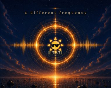 R3b3l I - A Different Frequency