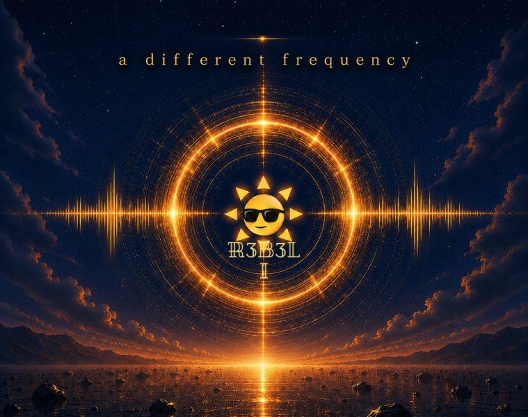 R3b3l I - A Different Frequency