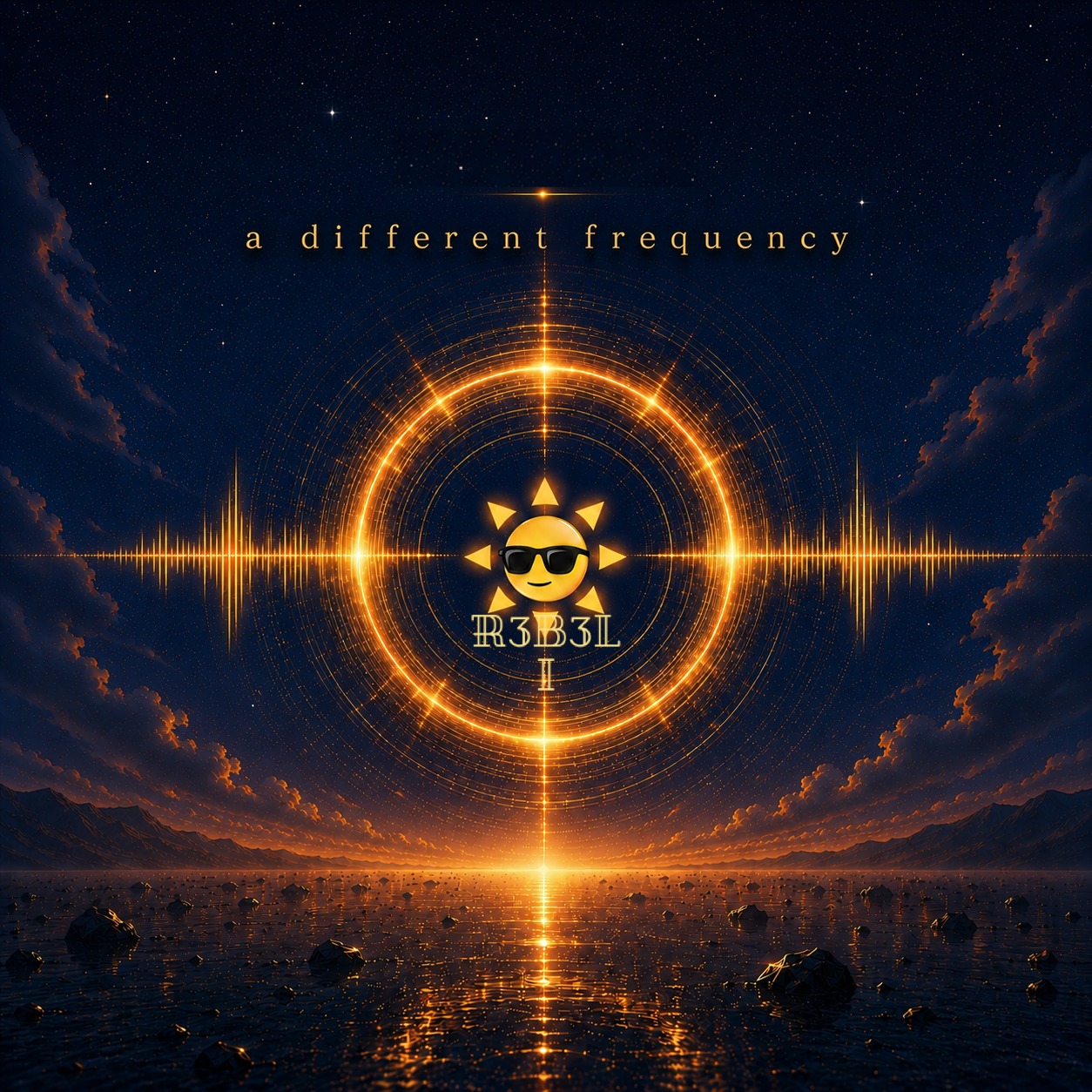 R3b3l I - A Different Frequency