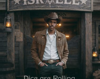 Israell — Dice Are Rolling…