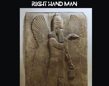 Medium B — Right Hand Man