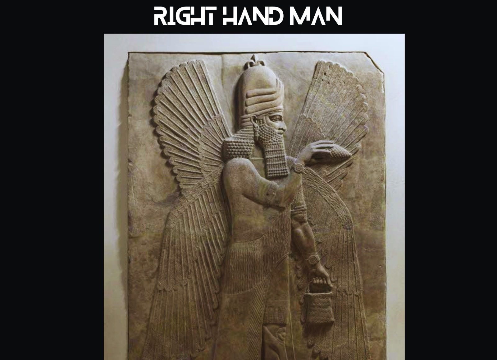 Medium B — Right Hand Man (Interview) Medium B — Right Hand Man
